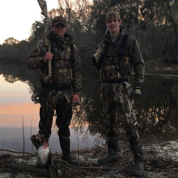 Meet your Posher, Peyton - Picture 1 of 1